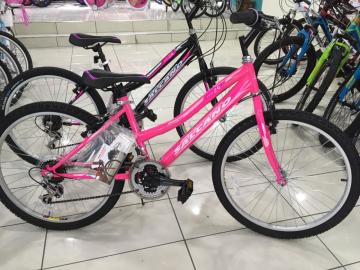 SALCANO EXCEL 26 V LADY BAYAN DAĞ BİSİKLETİ