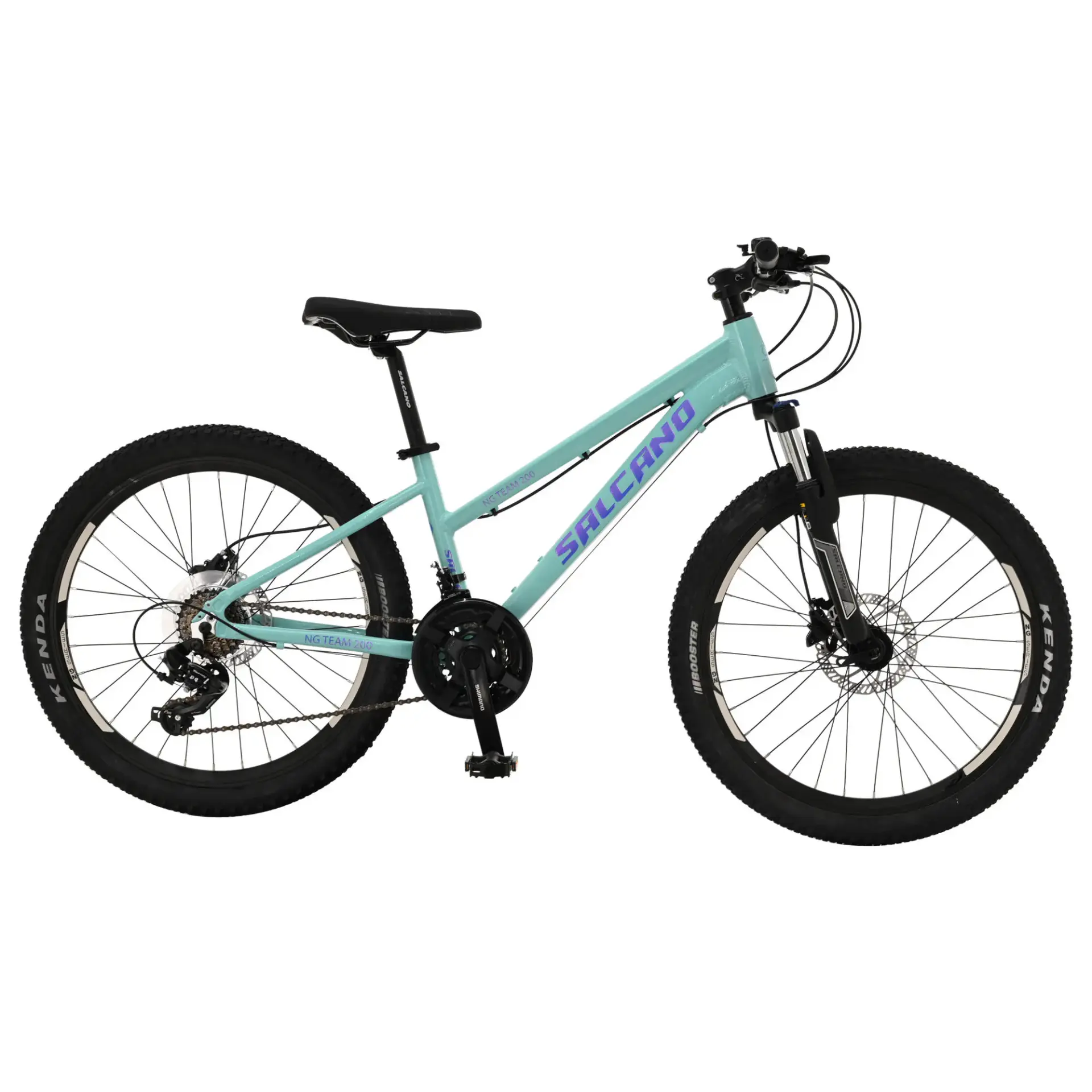 NG TEAM 200 LADY 24 21 HD