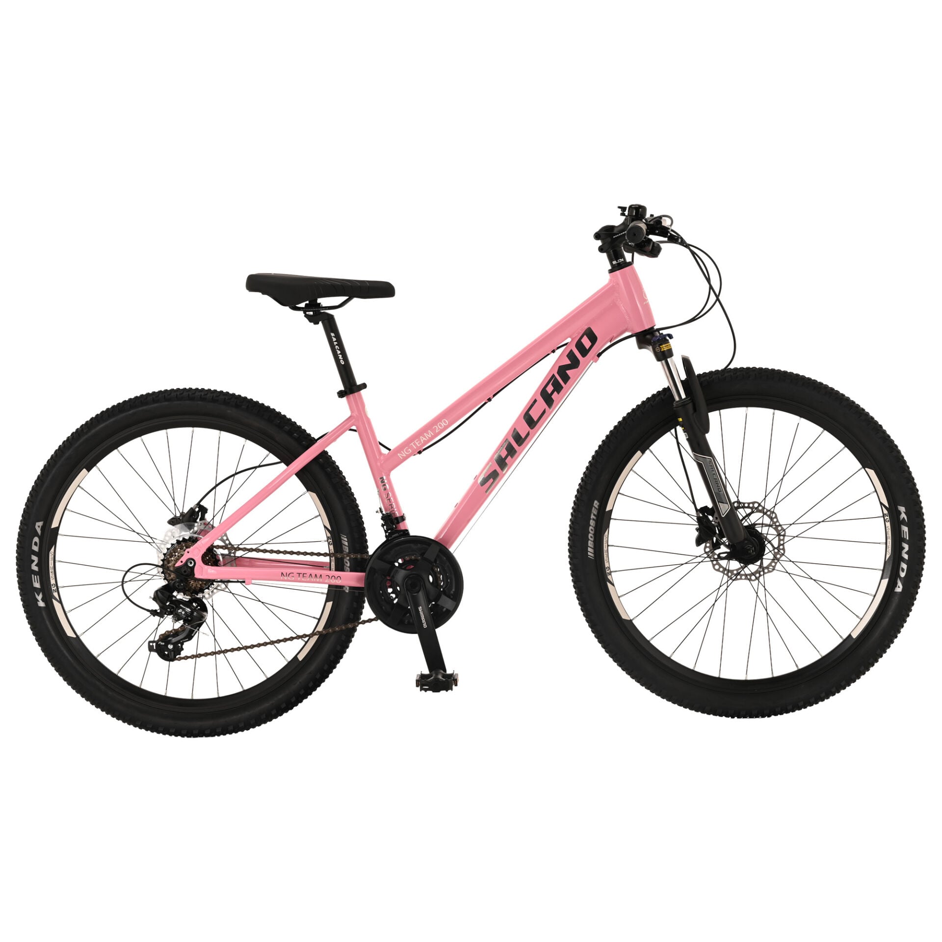 NG TEAM 200 LADY 24 21 HD