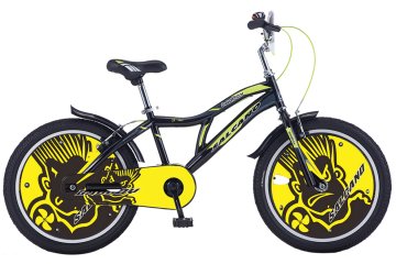 SALCANO BADBOY 20 ÇOCUK BİSİKLETİ