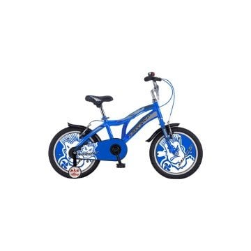 SALCANO BADBOY 16 ÇOCUK BİSİKLETİ
