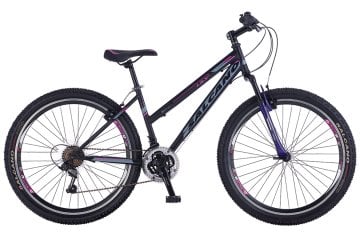 SALCANO LILY 24 LADY V BAYAN BİSİKLETİ