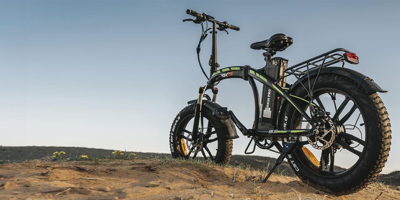 Elektrikli Bisikletlerde İndirim Fırsatı