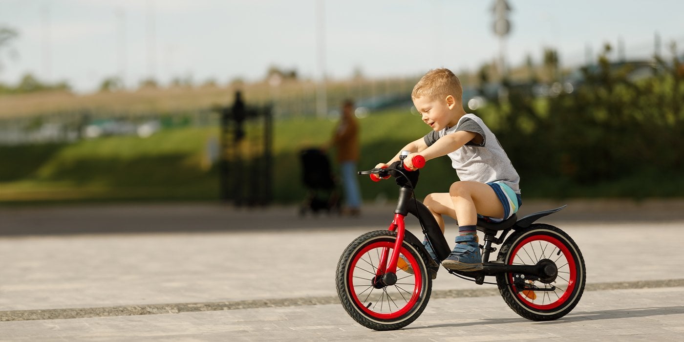 Çocuk Bisikletlerinde Büyük İndirimler